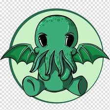 Crea tus juegos fácilmente con todas. Cthulhu Lovecraftian Horror Computer Icons Rpg Maker Mv Others Transparent Background Png Clipart Hiclipart