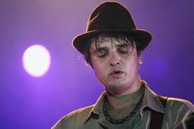 Pete Doherty inculpé pour possession de cocaïne