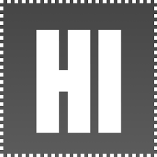 Image result for twitter logo black