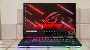 Everything was going well until about 45 days in, the graphics card started giving screen glitches (tested on multiple monitors and another motherboard. Asus Rog Strix G15 Advantage Edition Review An Amd Powerhouse The Verge