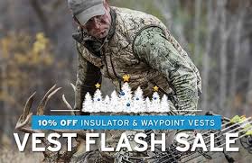 We are spirit bound to this flesh we go around one foot nailed down we're bound to reach out and bey. Pnuma Vest Flash Sale Bowhunting Net