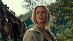 A quiet place is a superb exercise in understated terror that puts to shame horror films that rely on jump scares and cheap theatrics. The Last Thing I See A Quiet Place 2018 Movie Review