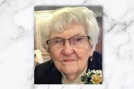 Alice "Jean" Whitten (Beauchamp)