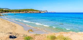 Maybe you would like to learn more about one of these? Strand Cala Nova Ibiza Ibiza Entdecken