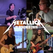 With blackened, metallica has joined the likes of fellow music legends bob dylan, willie nelson and the pogues, each of whom have had their own signature whiskeys. I Made Artwork For Blackened 2020 For My Itunes Library Thought I D Share It In Case Anyone Else Wants It It Was Based On The Blackened 2020 Email They Sent Metallica