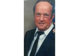 Elisha Lott Obituary (1931