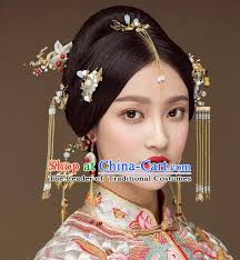 Barbara grass step child, ancient kanzashi hair decorations and ornaments  of nostalgia for the first field by Ornate Kanzashi s water drilling of  disk for sub鑴楄伣BGC1137鑴楄伣Gray