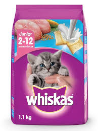 Cek harga makanan kucing secara online di indonesia | temukan berbagai kupon & diskonnya sekarang! Whiskas Junior Ocean Fish 1 1kg Harga Review Ulasan Terbaik Di Malaysia 2021