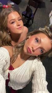 Kylie Hebert's Instagram, Twitter & Facebook