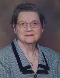 Obituary information for Carrie Deaton Gillen