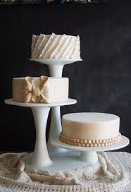 The Wedding Cake Wedding Cake Stands Simple Wedding Cake Elegant Wedding Cakes