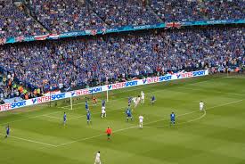 May 24, 2021 · ibrox stadium is a football stadium located on the south side of the river clyde, on edmiston drive in the ibrox district of glasgow. Rangers F C Wikiwand