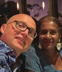 Mining for the true treasure found in Christ