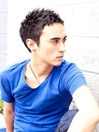 ソリッドベリーショート メンズ ビューティーboxヘアカタログ メンズ ヘアスタイル ベリーショート パーマ メンズ メンズヘアカット