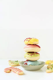 Fluffy Vegan Gluten Free Sugar Cookies Minimalist Baker Recipes Recipe Vegan Sugar Cookies Vegan Christmas Cookies Best Sugar Cookies