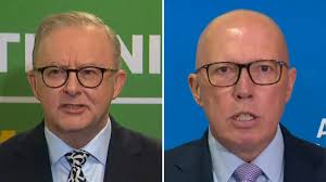 Federal Election 2025: Alex Dyson interview