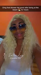 Jalisa Brooks (@jalisa.lee.180) • Facebook