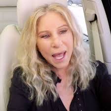 A large radial brush is usually used on long straight hair types or to smooth out wavy or curly hair textures. Barbra Streisand Does The Driving In This Carpool Karaoke