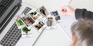 Create and share flash cards to keep the facts in your head when you need them. The 8 Best Sites For Making Flashcards Online