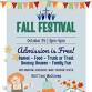 Fall Featival event image