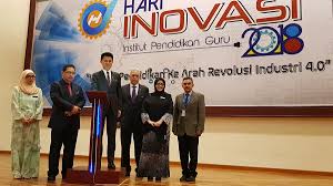 Tema kita serupa dipilih sebagai tema sambutan hari guru peringkat ipgkbm 2019. Kpm On Twitter Majlis Perasmian Hari Inovasi Institut Pendidikan Guru Malaysia Tahun 2018 Pada 16 Januari 2018 Di Ipg Kampus Bahasa Melayu Kuala Lumpur Majlis Disempurnakan Oleh Yb Senator Datuk Chong Sin