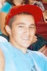 Collin Thomas Murphy