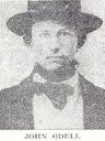 John Odell Family History & Historical Records