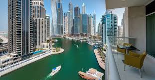 Ghaya grand hotel, dubai production city (impz), dubai. Marina Hotel Apartments Rates Starting From 499 Aed