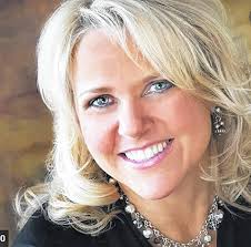 Love conquers in Galena