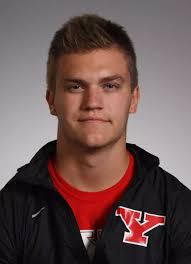 2013-14 Track and Field Roster