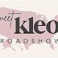 Meet Kleo - Washington State event image