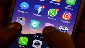 Orang lain dapat membajak wa milik dengan.cara klik alamt yang dikirim / menyadap whatsapp wa pasangan tanpa ketahuan tempo : Whatsapp Wa Facebook Instagram Masih Rawan Kena Hack Berikut 9 Cara Mudah Mengamankannya Halaman All Surya