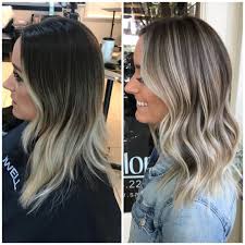 Ooooooooooooo My Client Let Her Babylights Grow Out Since October 7 Months People It Grew Out Into Somewhat Of A Cabelo Lindo Cabelo Bonito Cabelo Loiro