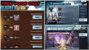 Get Urdu And Turkish Voicepack In Pubg Mobile L Pubg Urdu And Turkish Voice Chat
