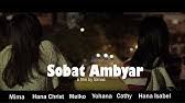 Film ini pun sudah bisa disaksikan secara streaming melalui ponsel anda. Film Sobat Ambyar Full Movie Youtube