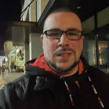 Kyle Haggerty in people