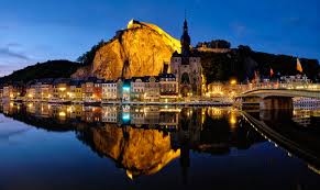 Folge deiner leidenschaft bei ebay! The Citadel Of Dinant The Pearl Of The Meuse Valley Dinant Citadel Belgium