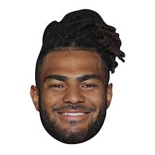 San Francisco 49ers: Fred Warner Foam Core Cutout