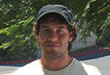 Ian Slaymaker's Instagram, Twitter & Facebook