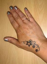 20 Kleine Hand Tattoos Designs Und Ideen Tattoos Amp Ideen Hand Tattoos For Girls Hand Tattoos For Women Hand Tattoos For Guys