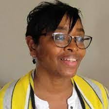 Antoinette Sewell's Instagram, Twitter & Facebook