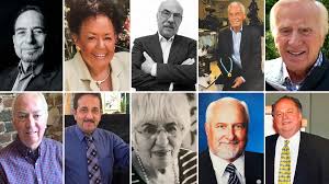 In Memoriam: Jewelry Industry Leaders and Innovators We Lost in 2024