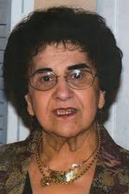 Obituary information for Mary Carrano DiPino