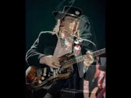 Stevie Ray Vaughan Double Trouble Tin Pan Alley Stevie Ray Vaughan Stevie Ray Stevie