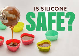 is silicone safe to cook with