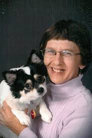 Virginia K. Langford (Ubben)