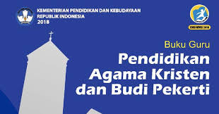 Download buku pendidikan agama kristen k13 smp. Buku Guru Pendidikan Agama Kristen Kelas 12 Kurikulum 2013 Revisi 2018