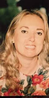 Patricia Maria Whaley