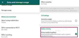 As transferências entre contas bancárias são feitas com segurança. Whatsapp Testa Recurso Que Esconde Fotos No Android