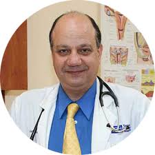 Healthcare Providers